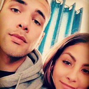 Meet your Posher, Damien